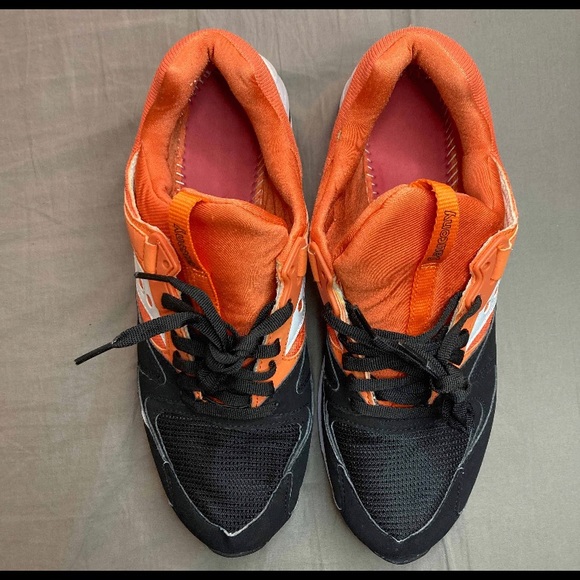 Saucony Grid 9000 ‘Hallowed Pack’ - Picture 3 of 9